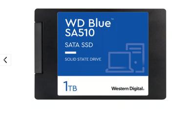 SSDs 2,5 inch 250GB, 128 GB, 120 GB, 60 GB  beschikbaar voor biedingen
