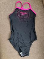 Speedo badpak, zgan, 164/12 jaar, Ophalen of Verzenden, Zo goed als nieuw, Meisje, Badpak