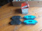 REMBLOKKEN TOYOTA COROLLA E11, Auto diversen, Ophalen of Verzenden