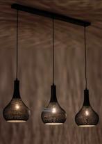 Rietveld Plafondlamp - Design Klassieker, Huis en Inrichting, Lampen | Hanglampen, Ophalen, Gebruikt, 50 tot 75 cm, Design