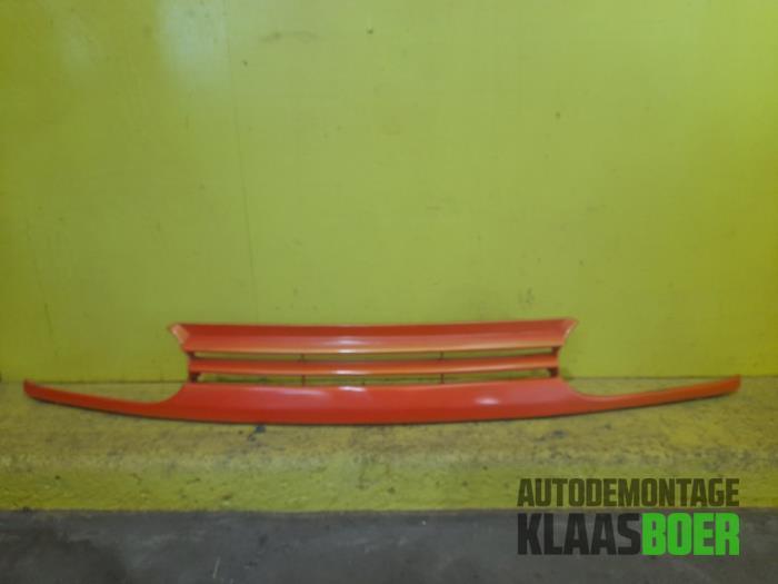 Grille van een Volkswagen Golf, Auto-onderdelen, Carrosserie en Plaatwerk, Volkswagen, Gebruikt, 6 maanden garantie, 12 maanden garantie