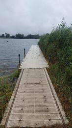 Drijvende steiger, Watersport en Boten, Ophalen, Gebruikt, Overige typen