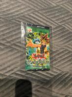 Yugioh 2002 MRL Sealed boosterpak, Hobby en Vrije tijd, Verzamelkaartspellen | Yu-gi-Oh!, Ophalen of Verzenden, Zo goed als nieuw