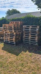✅️️ Euro pallets 34 stuks. In één koop., Ophalen, Zo goed als nieuw, Minder dan 180 cm, Overige typen