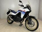 Honda XL 750 TRANSALP 35 KW (bj 2023), Bedrijf, Toermotor
