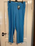 Nieuwe only carmakoma blauwe broek maat 46, Blauw, Maat 46/48 (XL) of groter, Nieuw, Ophalen of Verzenden