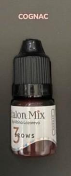 Etalon mix 3 Cognac, Ophalen of Verzenden, Nieuw, Poeder of Drank