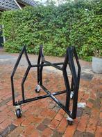 onderstel grill guru large, Ophalen, Gebruikt