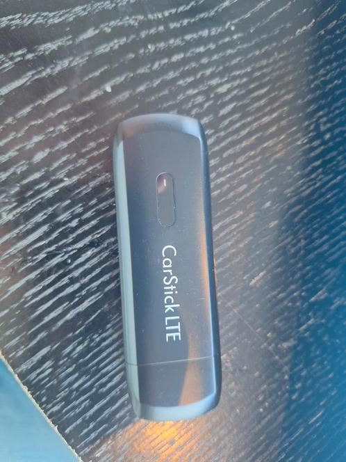 Originele 4g VW Carstick LTE usb internetdongle wifi hotspot, Auto-onderdelen, Elektronica en Kabels, Volkswagen, Nieuw, Ophalen of Verzenden
