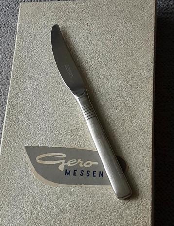 Gero Zilmeta messen model 510 beschikbaar voor biedingen