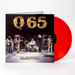 LP Q65 - Injection - RED vinyl, Cd's en Dvd's, Vinyl | Rock, 12 inch, Verzenden, Poprock, Nieuw in verpakking