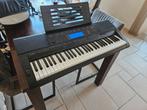 Casio CTK 5000 keyboard - zo goed als nieuw!, Muziek en Instrumenten, Keyboards, Ophalen, Zo goed als nieuw, 61 toetsen, Casio