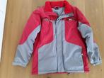 Ski jack maat  L merk Rucanor, Maat 42/44 (L), Ophalen of Verzenden, Zo goed als nieuw, Jack