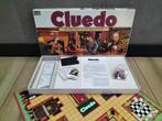 Cluedo - spel van Parker, Hobby en Vrije tijd, Gezelschapsspellen | Bordspellen, Een of twee spelers, Ophalen of Verzenden, Gebruikt