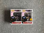 FUNKO POP TRANSFORMERS 40TH ANNIVERSARY LASERBEAK & BUZZSAW, G1, Ophalen of Verzenden, Nieuw, Decepticons