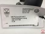 vw passat b8 2017 vag intercooler buis slang 04l131111m, Ophalen of Verzenden, Gebruikt, Volkswagen