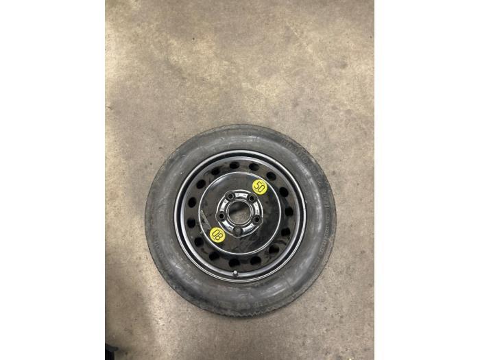 Thuiskomer van een BMW 3-Serie, Auto-onderdelen, Banden en Velgen, Personenwagen, Gebruikt, 3 maanden garantie, Ophalen of Verzenden