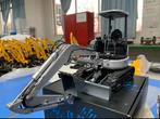 Lesu RC Komatsu PC30, Auto offroad, Schaal 1:14, Nieuw, Overige typen