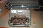 TRIUMPH grote/brede typemachine A3/A4 jaren 50, Ophalen of Verzenden