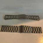 2 horloge banden te koop, Ophalen of Verzenden, Overige merken
