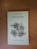 Hamelink, Jacques. Oudere gronden, Ophalen of Verzenden, Gelezen
