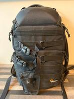 Lowepro ProTactic 350 AW Fotorugzak, Ophalen of Verzenden, Zo goed als nieuw, Rugtas, Lowepro