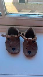 Donsje bruine beer sandaal schoen 18-24 maanden, Kinderen en Baby's, Babykleding | Schoentjes en Sokjes, Schoentjes, Ophalen of Verzenden
