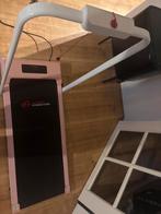 Inklapbare Home Fitness Code - Ruimtebesparend!, Gebruikt, Ophalen of Verzenden, Metaal, Loopband