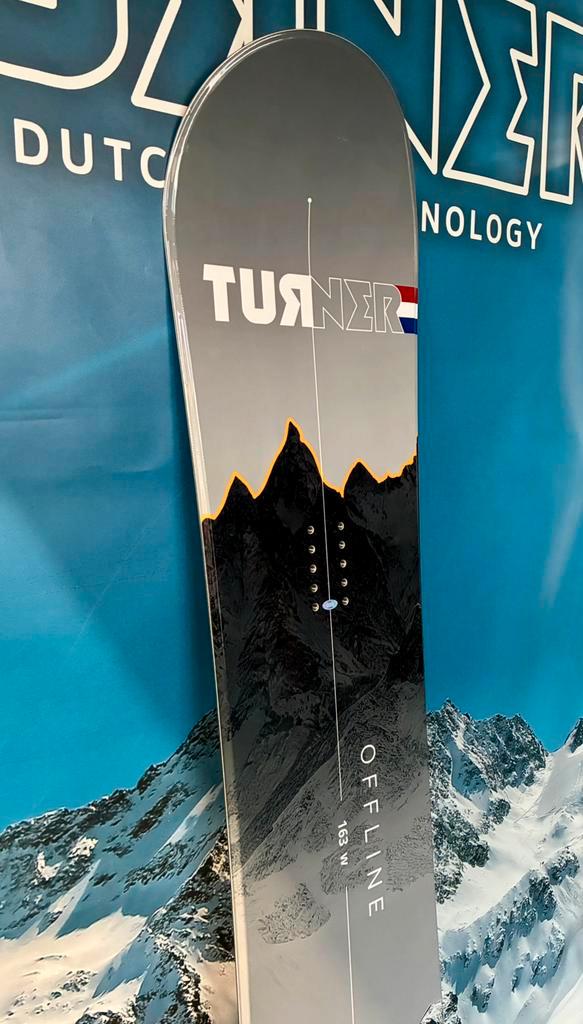 Snowboard Nieuw vanaf € 199,00, Sport en Fitness, Snowboarden, Nieuw, Board, Ophalen of Verzenden