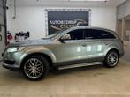 Audi Q7 4.2 FSI quattro Pro Line+ 5+2 2006 !OLIEPOMP DEFECT!, Auto's, Audi, Automaat, Gebruikt, 2245 kg, 7 stoelen