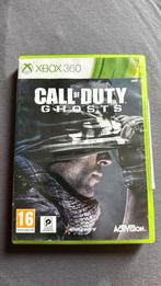 Call of Duty ghosts, Ophalen of Verzenden, Zo goed als nieuw