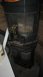 Gaskachels, Huis en Inrichting, Kachels, Ophalen, Zo goed als nieuw, Gas, Gaskachel