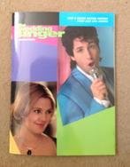 The Wedding Singer, Ophalen of Verzenden, Zo goed als nieuw, Populair, Zang