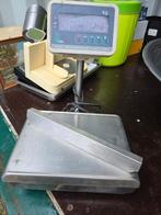 DIGI DS-615 Digitale Platformweegschaal - 30kg, Ophalen