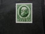 Bayern nr, 108(II)A Gestempeld,, Ophalen of Verzenden, Duitse Keizerrijk, Gestempeld