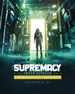 TK: Supremacy 2x festival ticket + locker 27 september 2025, Tickets en Kaartjes, Twee personen