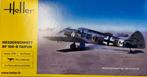 Coelianmodels, Heller 80231, Bf 108B Taifun, 1/72, €11,99, Hobby en Vrije tijd, 1:72 tot 1:144, Nieuw, Ophalen of Verzenden, Vliegtuig