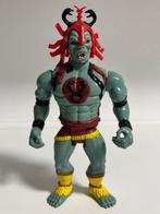 Ljn toys thundercats mumm-ra, Ophalen of Verzenden, Zo goed als nieuw