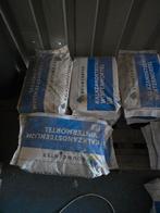 Mortel: Kalkzandsteen, Metselmortel, 14 Zakken, Doe-het-zelf en Verbouw, Metselstenen, Ophalen