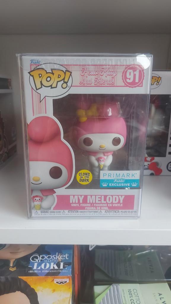 Diverse Funko Pop! Collectie, Verzamelen, Poppetjes en Figuurtjes, Zo goed als nieuw, Ophalen of Verzenden