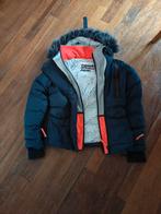 Superdry Winterjas Dames, Kleding | Dames, Maat 38/40 (M), Ophalen of Verzenden, Zo goed als nieuw, Superdry