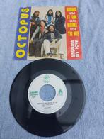 single Octopus - Bring it on home to me / 1975, Ophalen of Verzenden, Zo goed als nieuw, Pop, Single