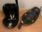 Autostoel CYBEX Sirona Z i-Size Plus met base ISOFIX, Kinderen en Baby's, Autostoeltjes, Ophalen, Gebruikt, Overige merken, Isofix