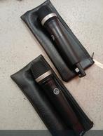 2 x AKG DHT70, Ophalen of Verzenden, Zo goed als nieuw