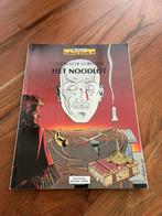 Andreas de Florentijn 3, Het noodlot, Boeken, Eén stripboek, Ophalen of Verzenden, Zo goed als nieuw