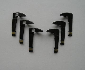 Tekno zijfenders Scania 142, oudere uitgave. beschikbaar voor biedingen