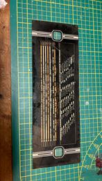 Philips radio schaal, Ophalen of Verzenden