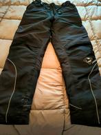 Lookwell motorjas en broek mt.38, uitritsbare binnenvoering, Motoren, Kleding | Motorkleding, Ophalen, Tweedehands, Combipak