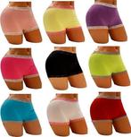 Partij dames boxershort 60 stuks € 36,-, ., Nieuw, Ophalen of Verzenden, .