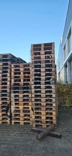 Houten Pallets - Diverse Maten, Doe-het-zelf en Verbouw, Hout en Planken, Ophalen of Verzenden, 50 mm of meer, Pallet, Minder dan 200 cm